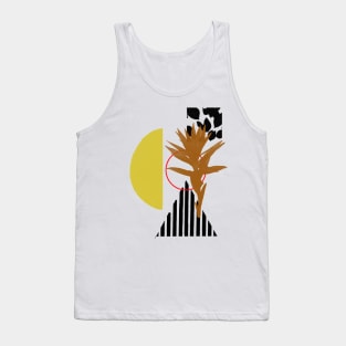 Design 8 Edition 3 Tank Top